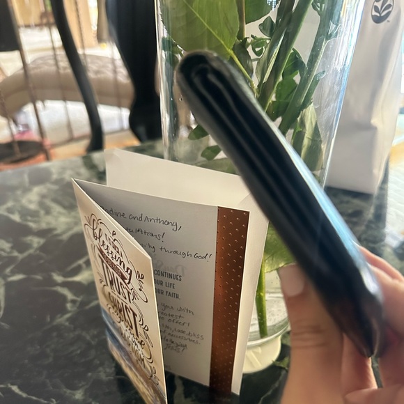 Burberry wallet - Picture 5 of 12